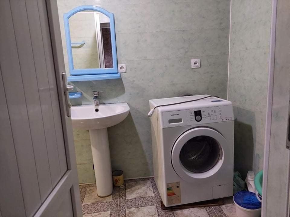 Photo of Bathroom in Zegaani