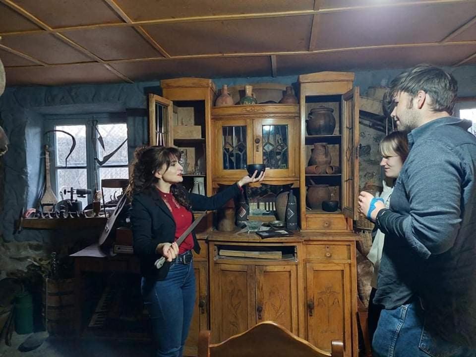 Photo of Livingroom in Zegaani