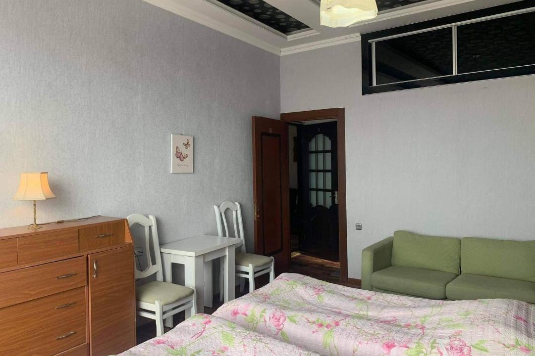 Photo of Bedroom in Kutaisi