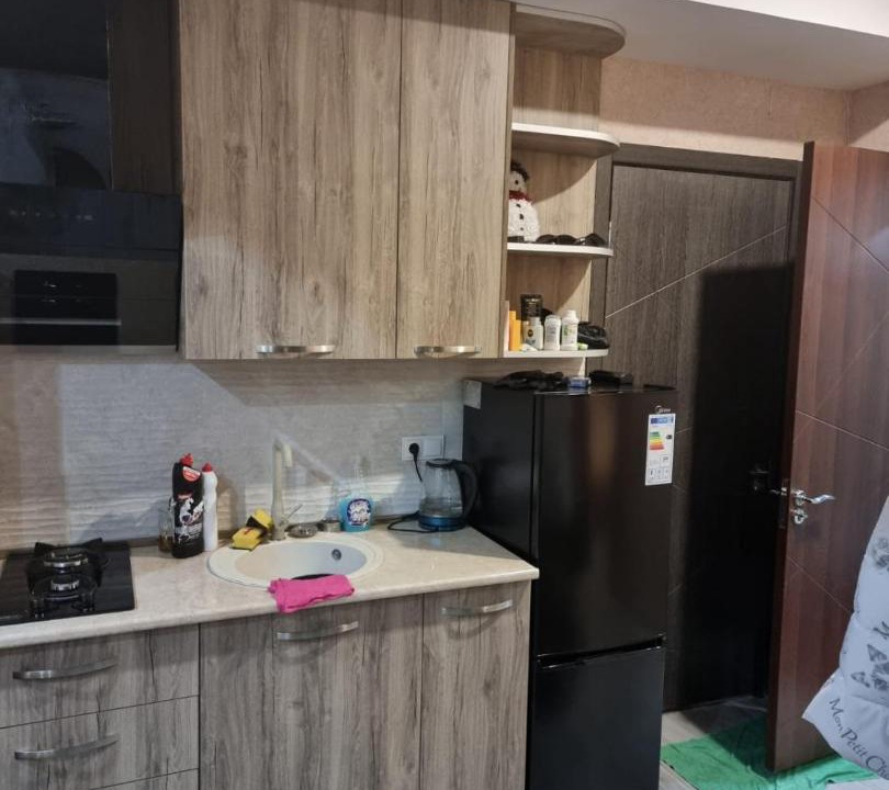 Photo of Kitchen in Bakuriani