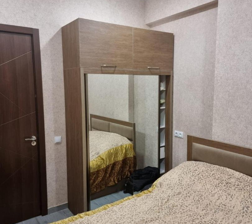 Photo of Bedroom in Bakuriani