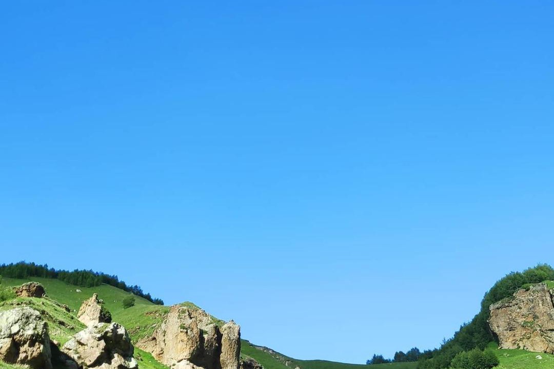 Photo of Others in Kazbegi