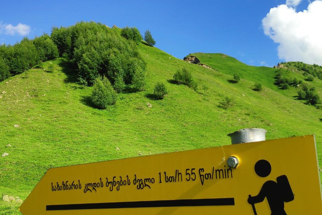 Photo of Others in Kazbegi