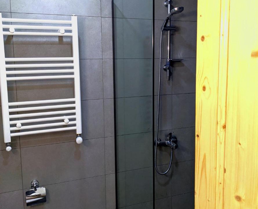 Photo of Bathroom in Bakuriani