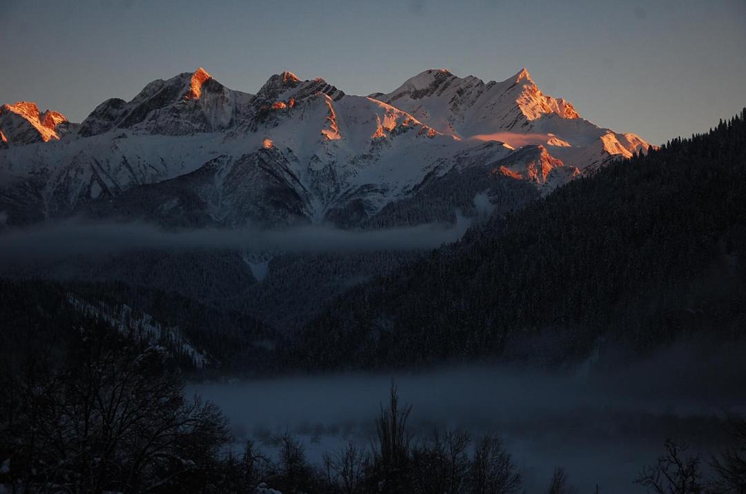 Photo of Others in Racha-Lechkhumi and Lower Svaneti