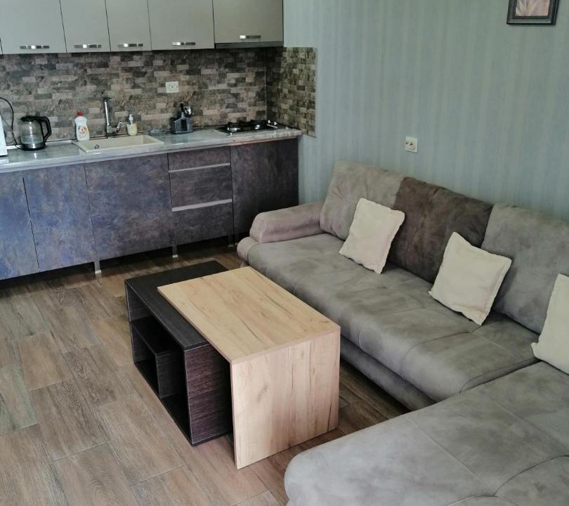 Photo of Livingroom in Vake-Saburtalo