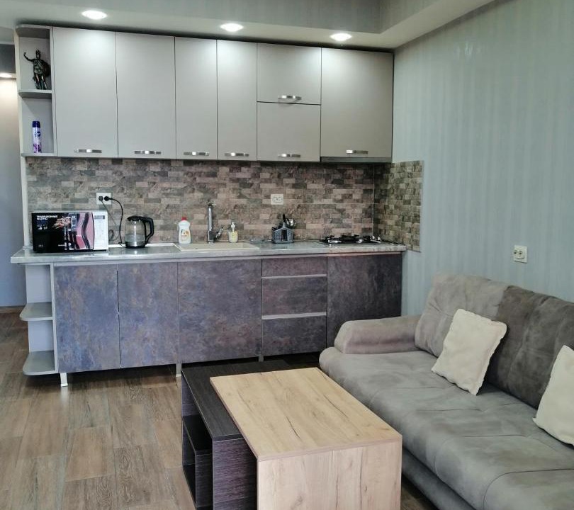 Photo of Livingroom in Vake-Saburtalo