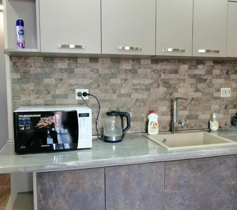 Photo of Kitchen in Vake-Saburtalo