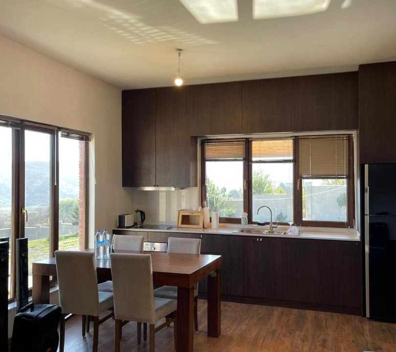 Photo of Livingroom in Tbilisi