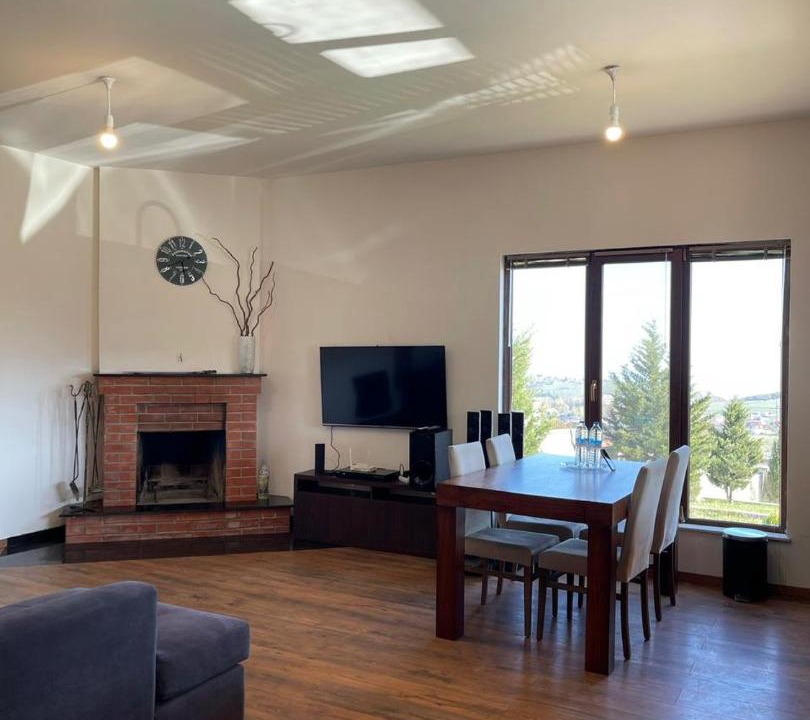 Photo of Livingroom in Tbilisi