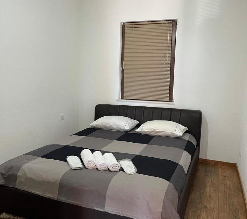 Photo of Bedroom in Tbilisi