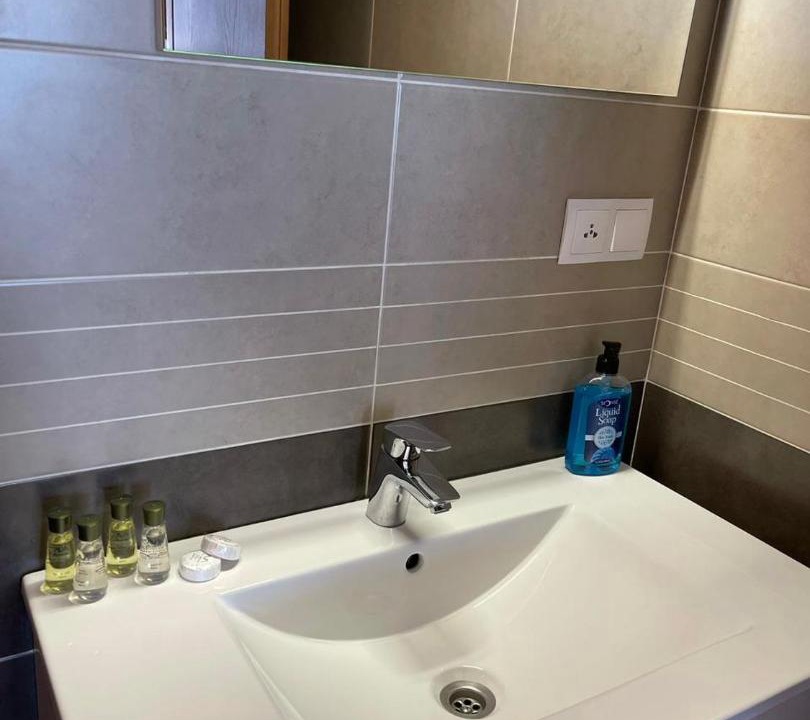 Photo of Bathroom in Tbilisi