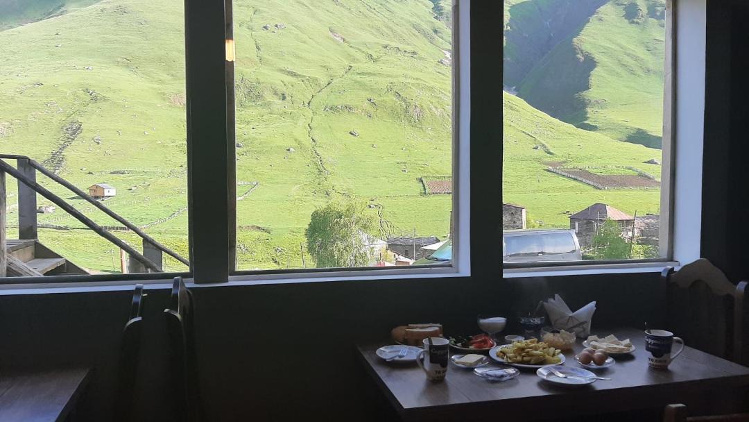 Photo of Others in Ushguli