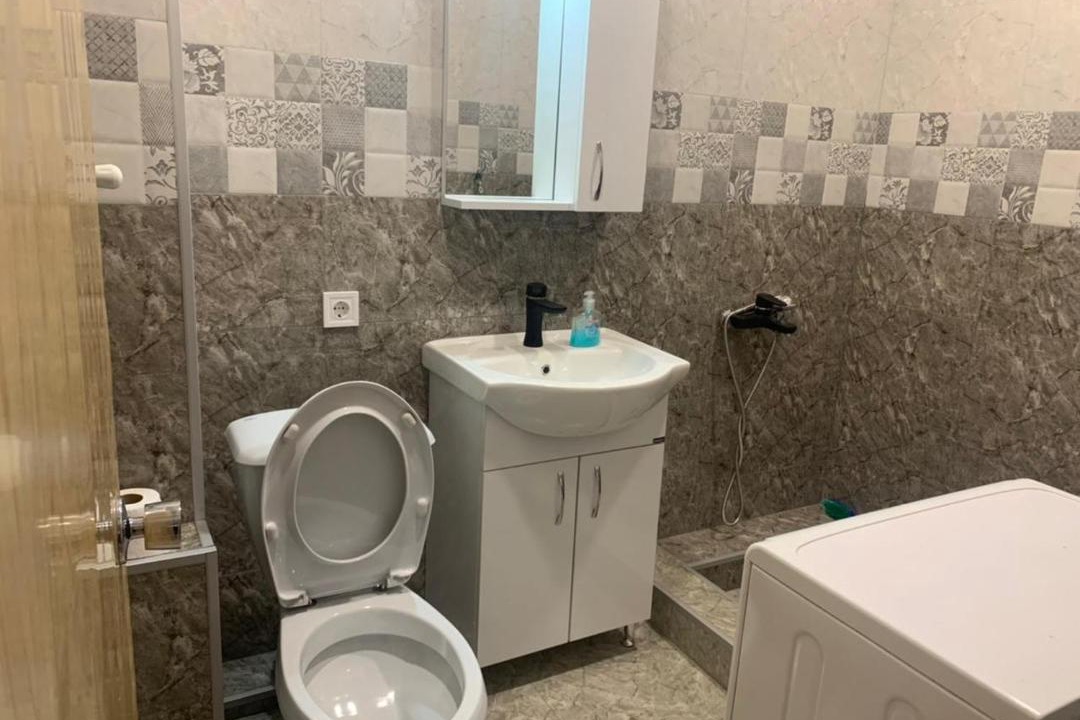 Photo of Bathroom in Didube