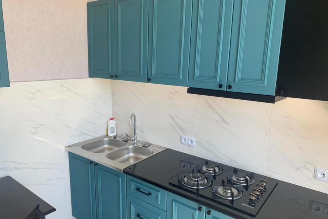 Photo of Kitchen in Didube