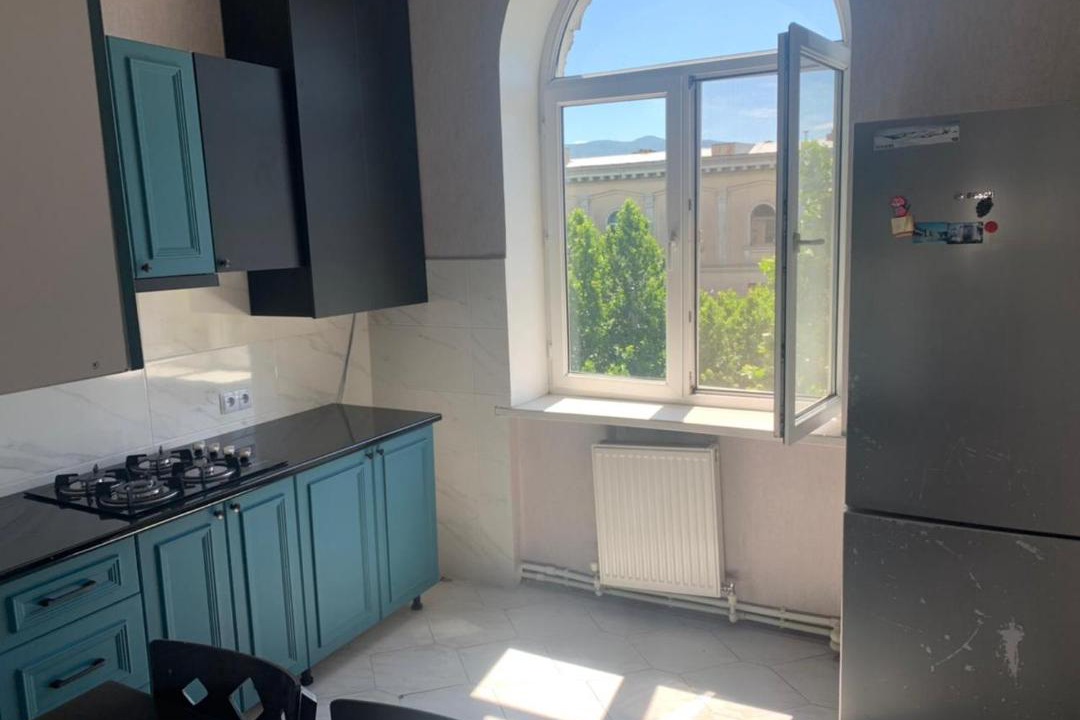 Photo of Kitchen in Didube