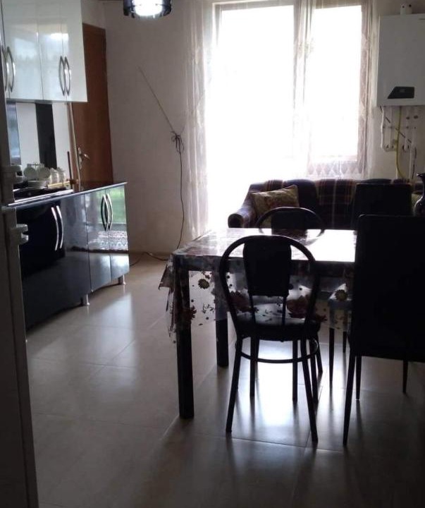 Photo of Livingroom in Kʼveda Kvirike