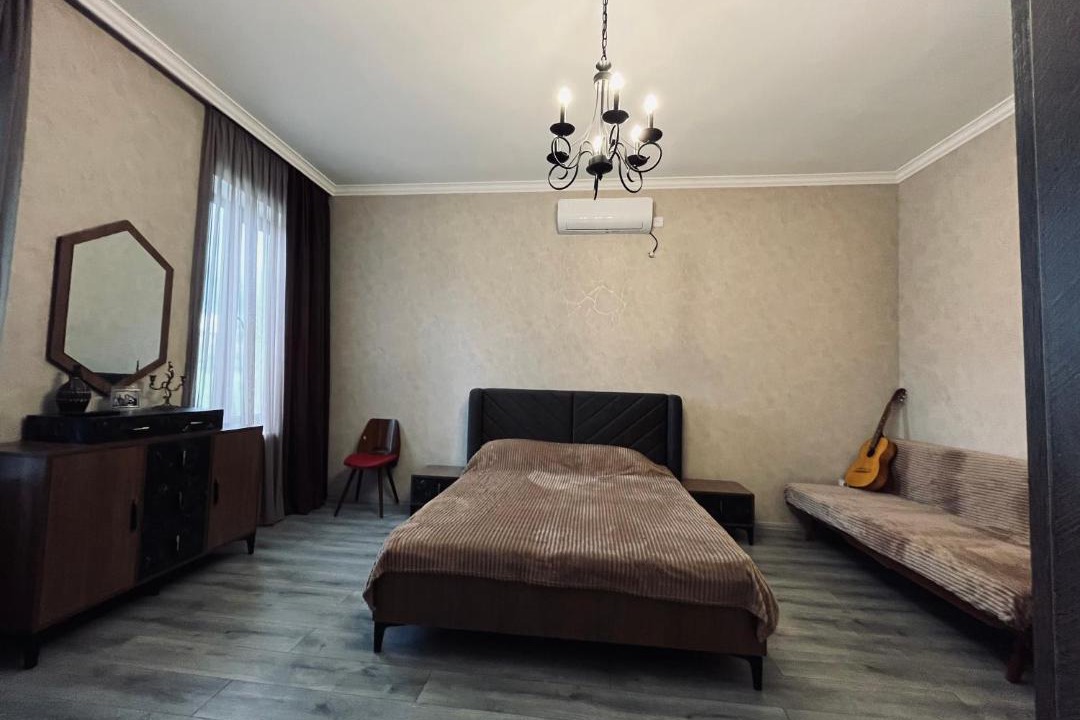 Photo of Bedroom in Vedzebi