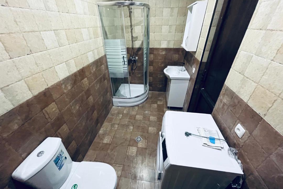 Photo of Bathroom in Vedzebi