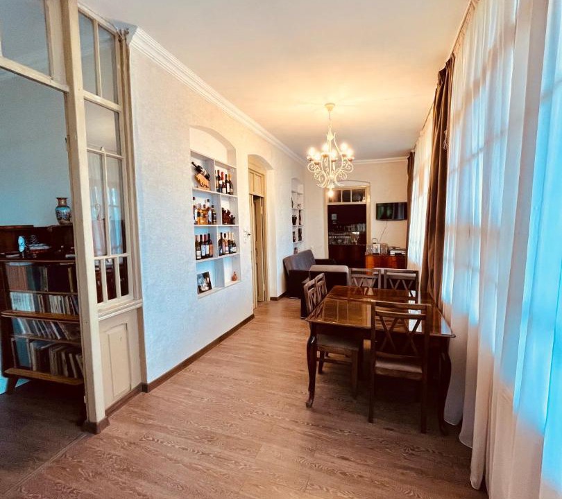 Photo of Livingroom in Vedzebi