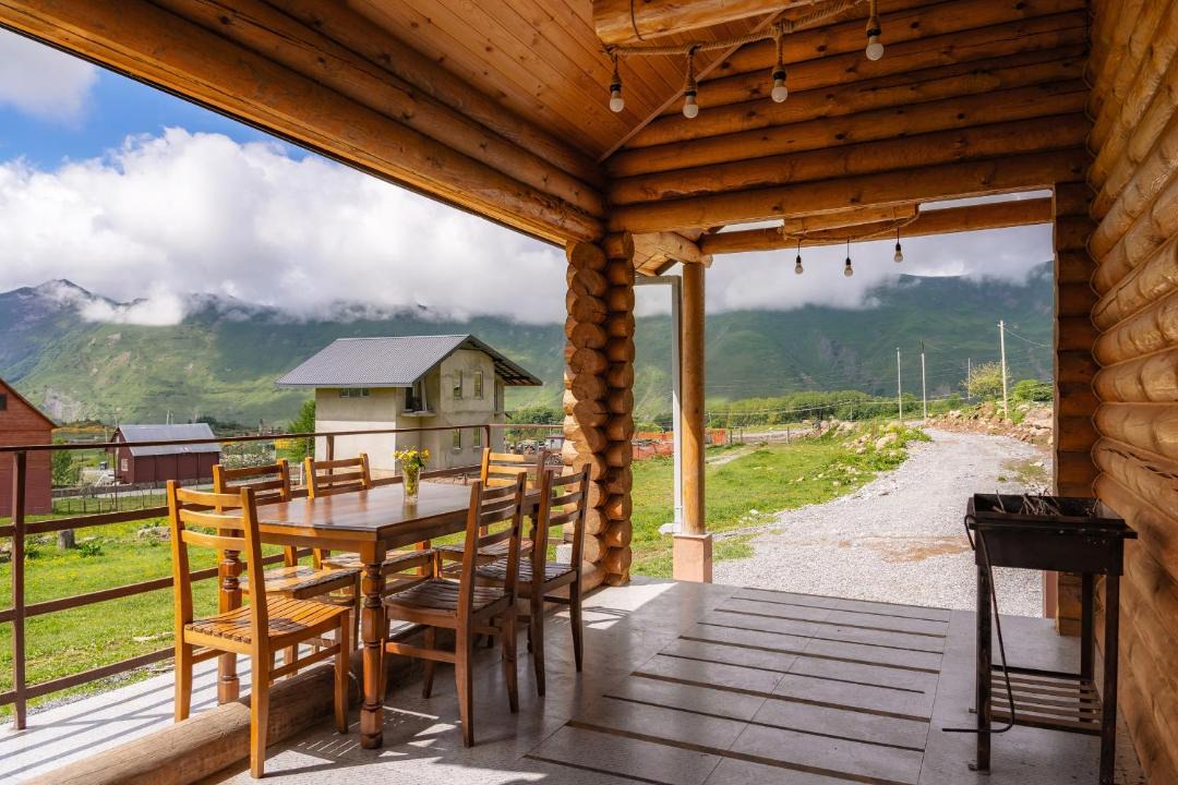 Photo of Patio Balcony in Ganisi