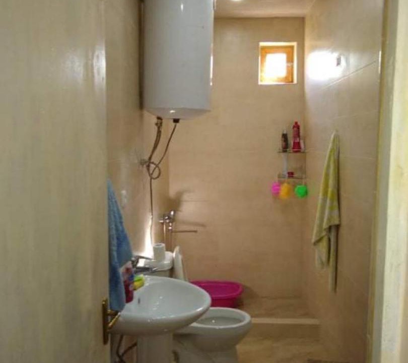 Photo of Bathroom in Tsilkani