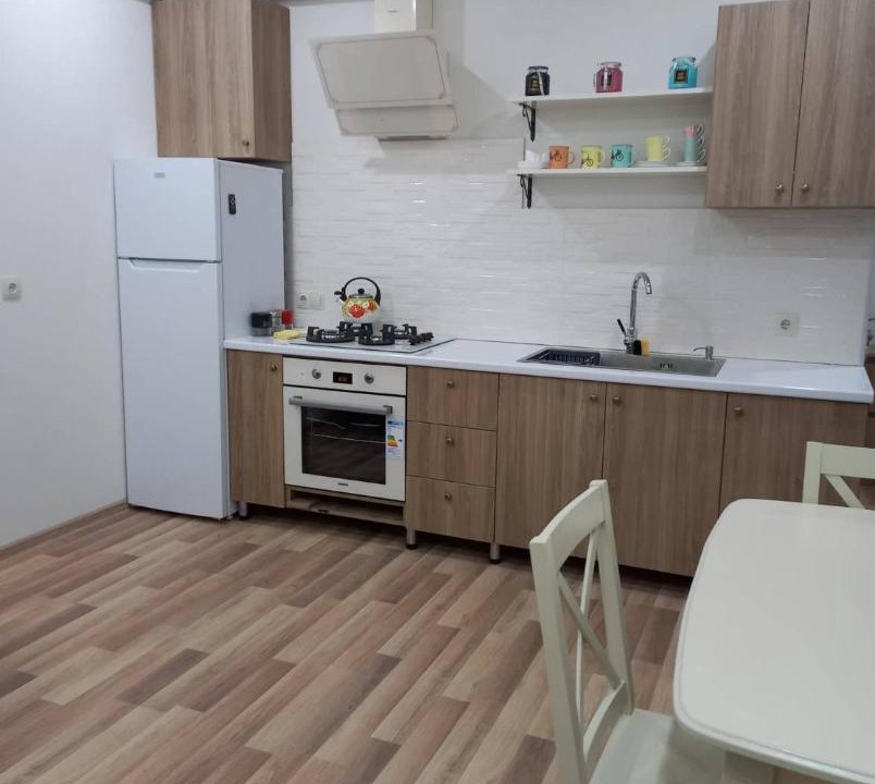 Photo of Kitchen in Tbilisi