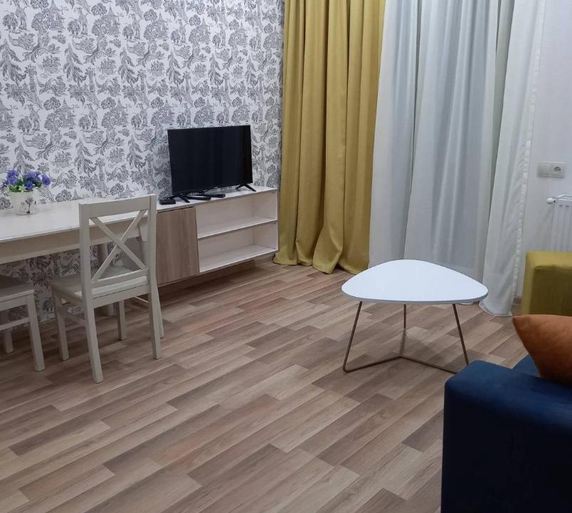 Photo of Livingroom in Tbilisi