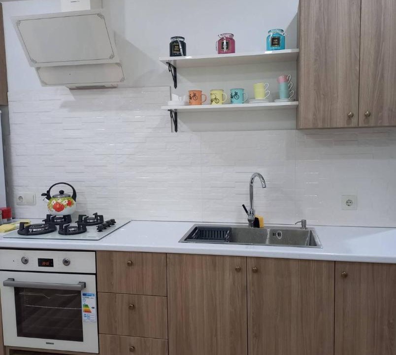 Photo of Kitchen in Tbilisi