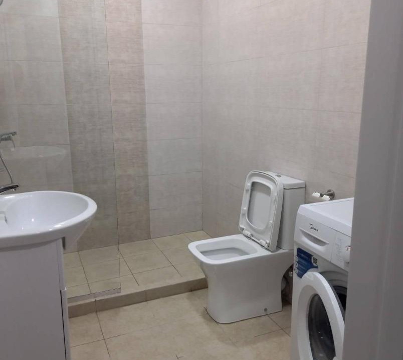 Photo of Bathroom in Tbilisi