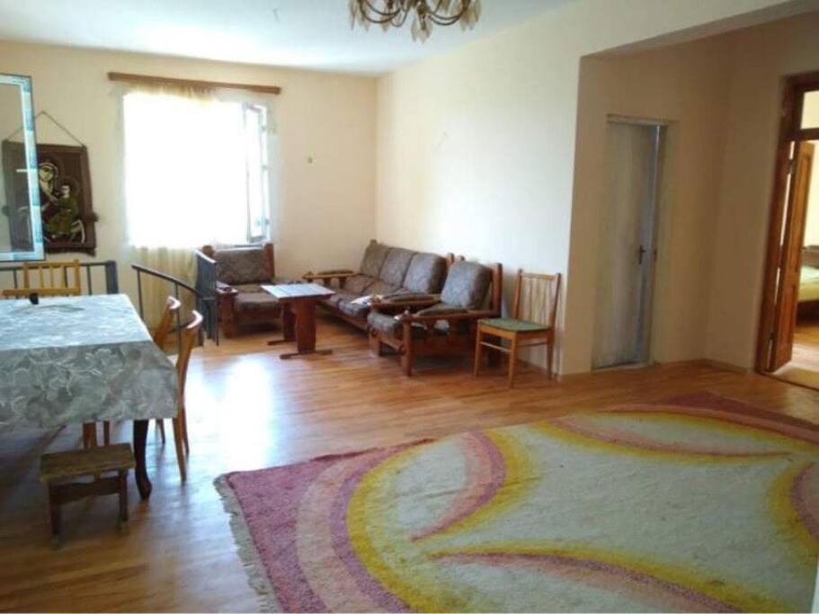 Photo of Livingroom in Tsilkani