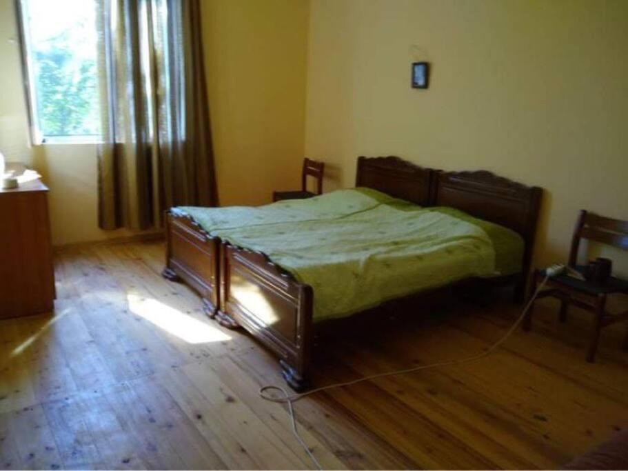 Photo of Bedroom in Tsilkani