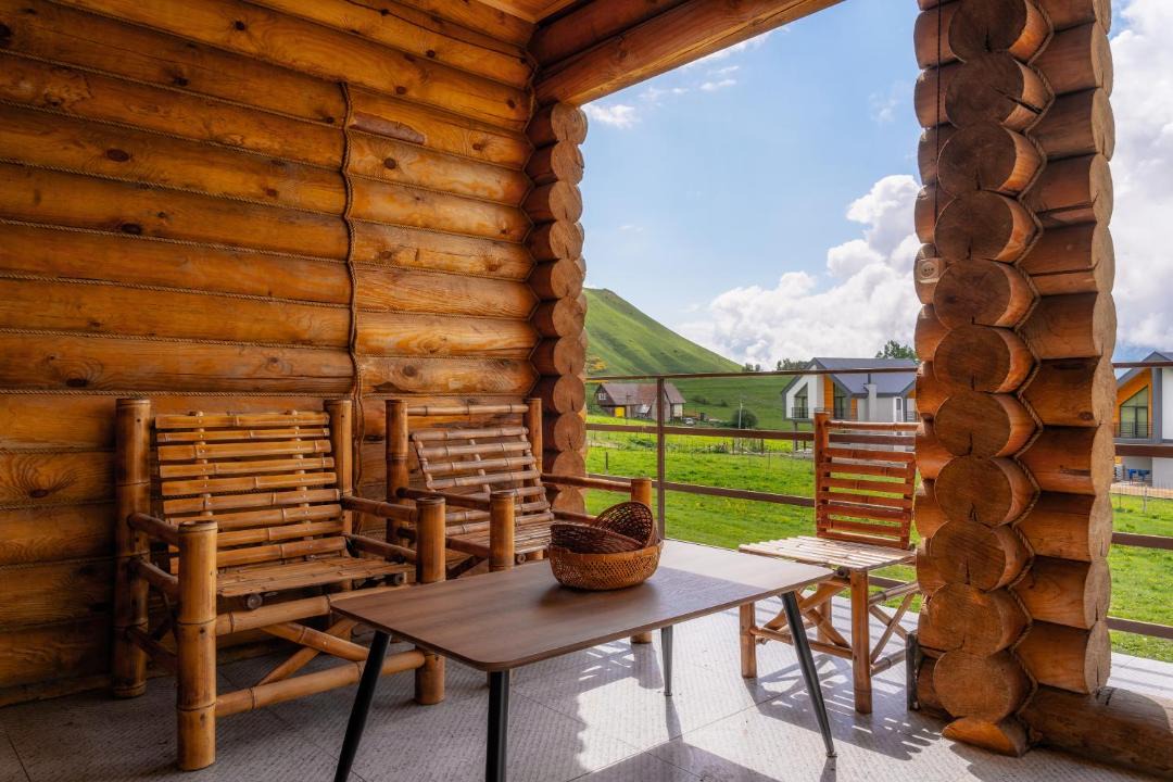 Photo of Patio Balcony in Ganisi