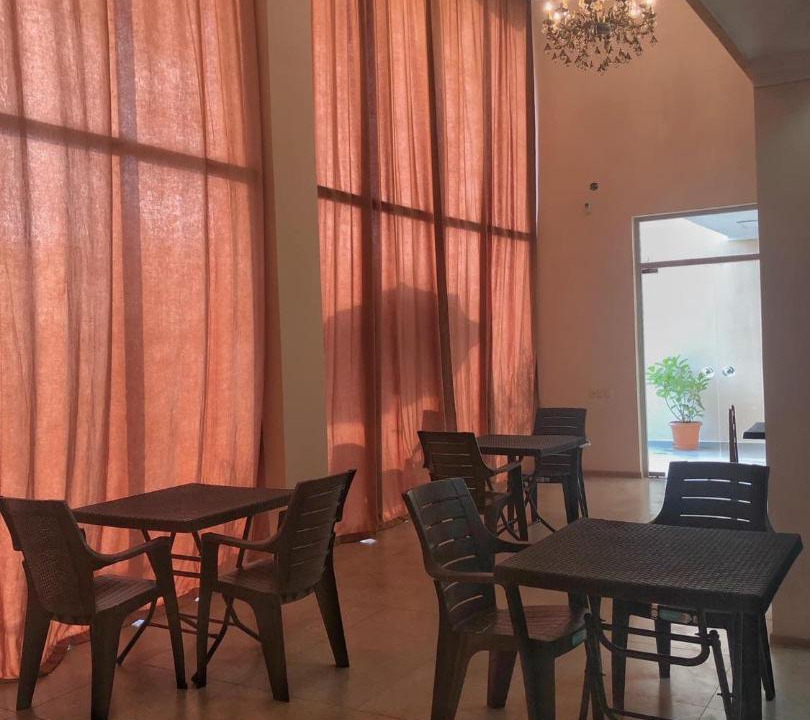 Photo of Livingroom in Kobuleti