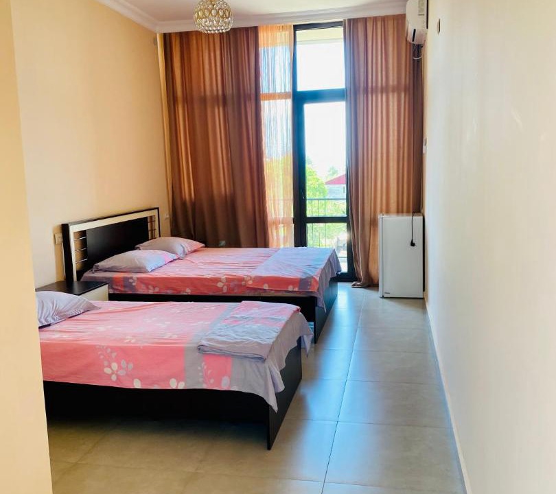Photo of Bedroom in Kobuleti
