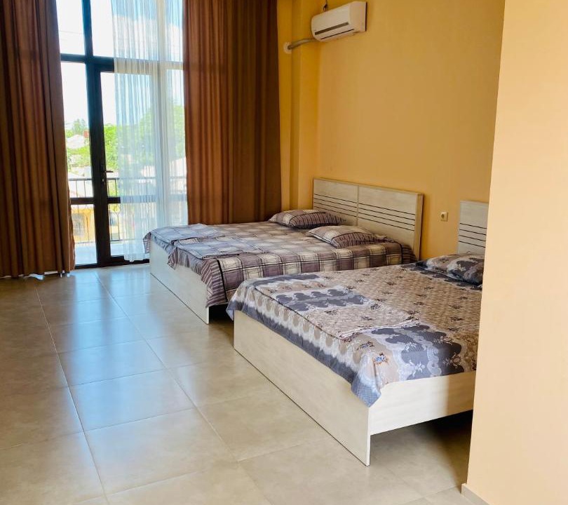 Photo of Bedroom in Kobuleti