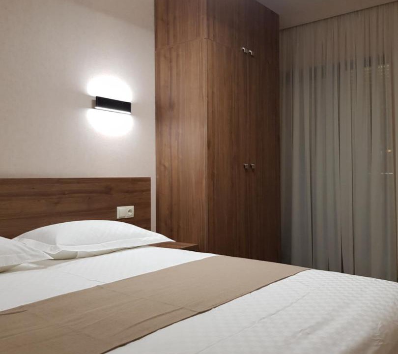 Photo of Bedroom in Bakuriani