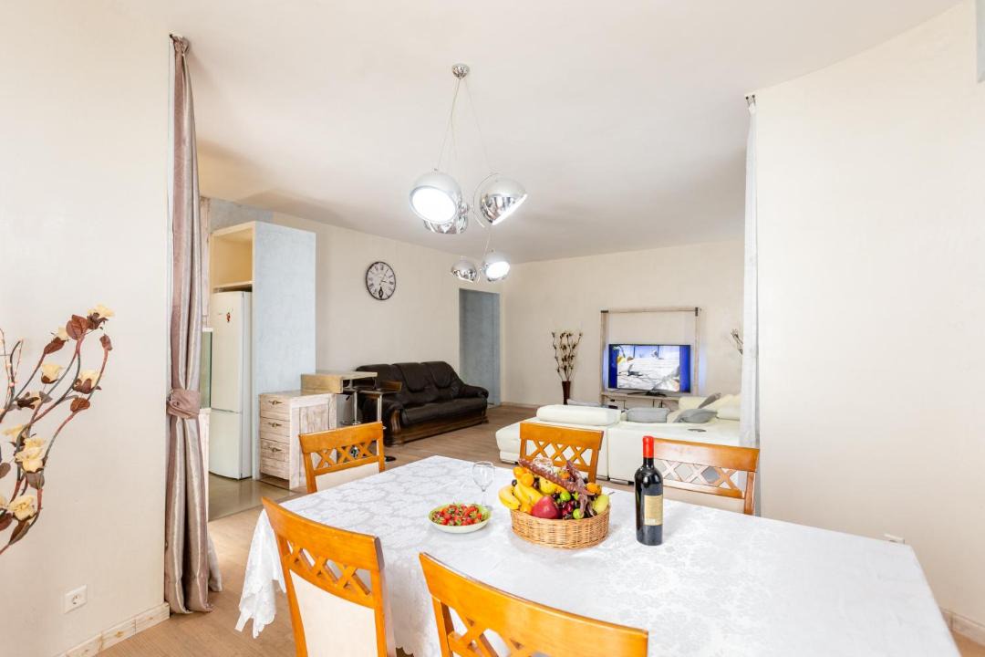 Photo of Livingroom in mtatsminda