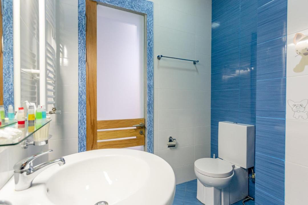Photo of Bathroom in mtatsminda