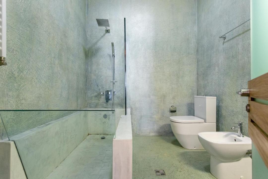 Photo of Bathroom in mtatsminda