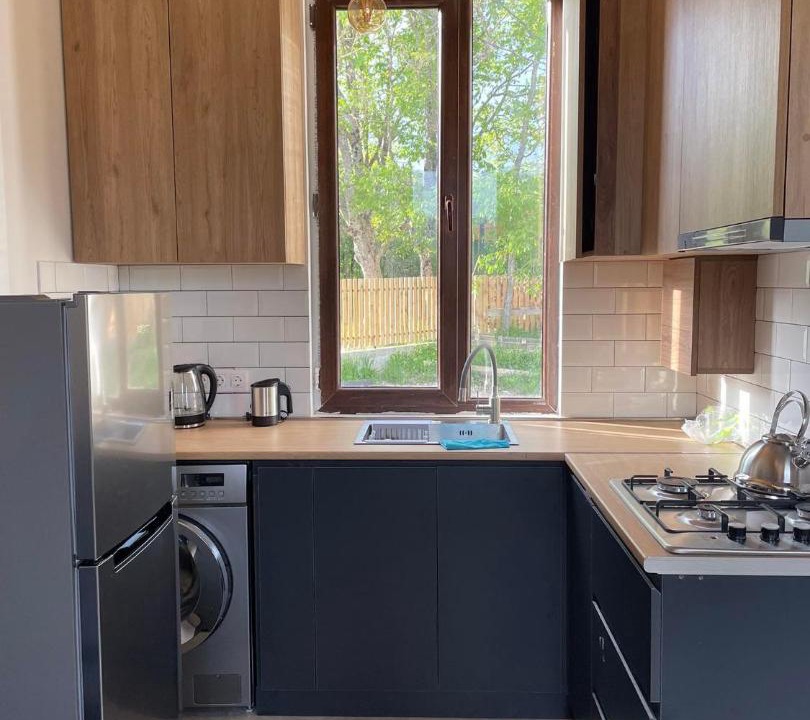 Photo of Kitchen in Ambrolauri