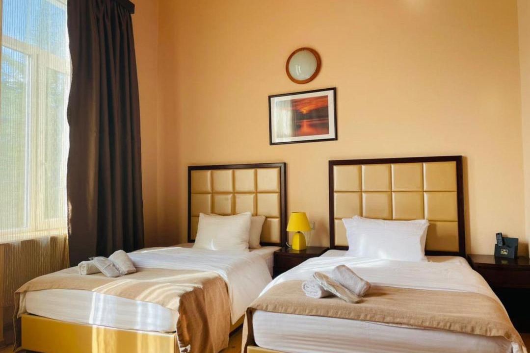 Photo of Bedroom in Oni