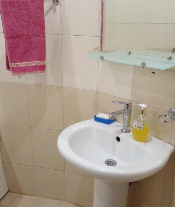 Photo of Bathroom in Saburtalo
