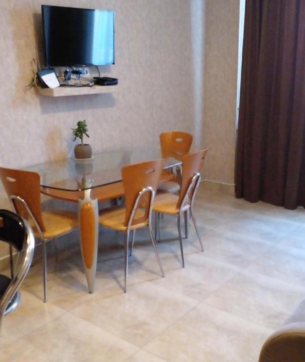 Photo of Livingroom in Saburtalo