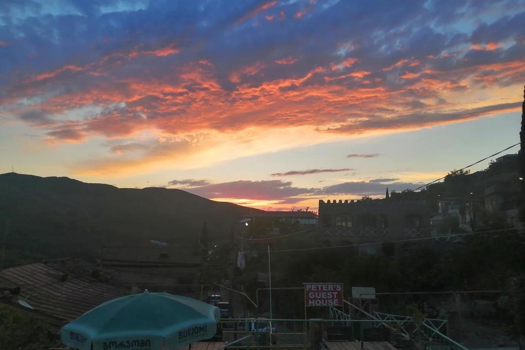 Photo of Others in Sighnaghi