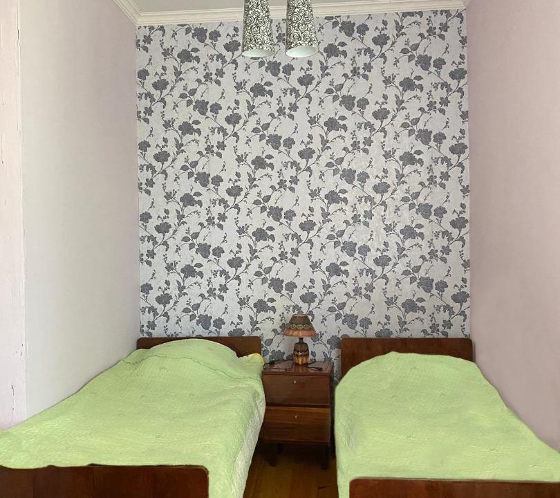 Photo of Bedroom in Tsqaltubo