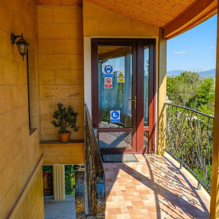 Photo of Patio Balcony in Tsilkani