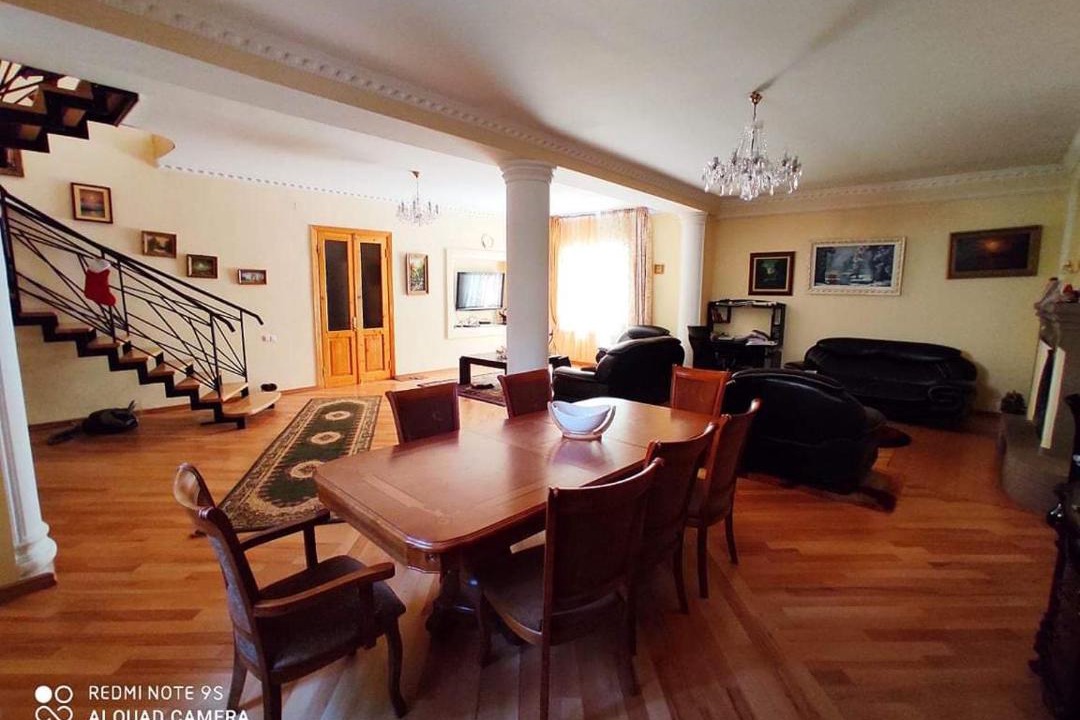 Photo of Livingroom in Vake-Saburtalo