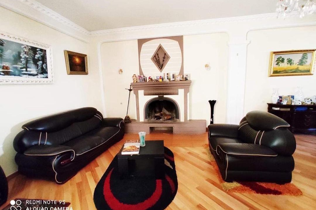Photo of Livingroom in Vake-Saburtalo