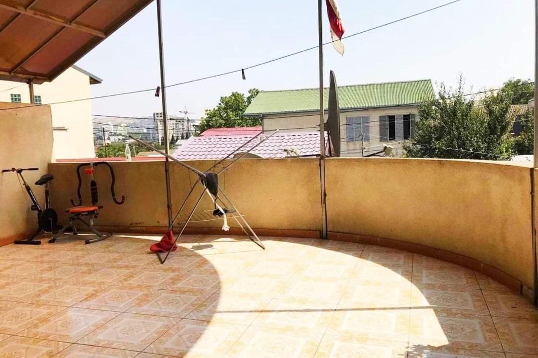 Photo of Patio Balcony in Vake-Saburtalo